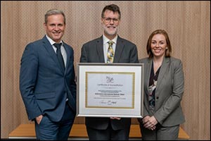 ACS Doha International School Receives NEASC Commission on International Education Accreditation Status, Globally Recognized as a Standard of Excellen ...