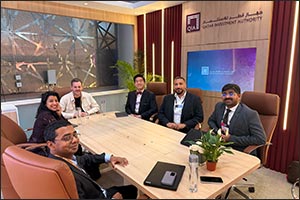 Builders VC Introduces Six Portfolio Companies to Doha Advancing Qatar's Next Phase of Venture Growth