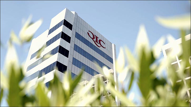 QIC Crowned �Insurer of the Year� in the Middle East and North Africa at the MENA II Awards 2026