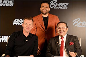 Cricket Legend Brett Lee Moves to Dubai, Buys Home in Danube