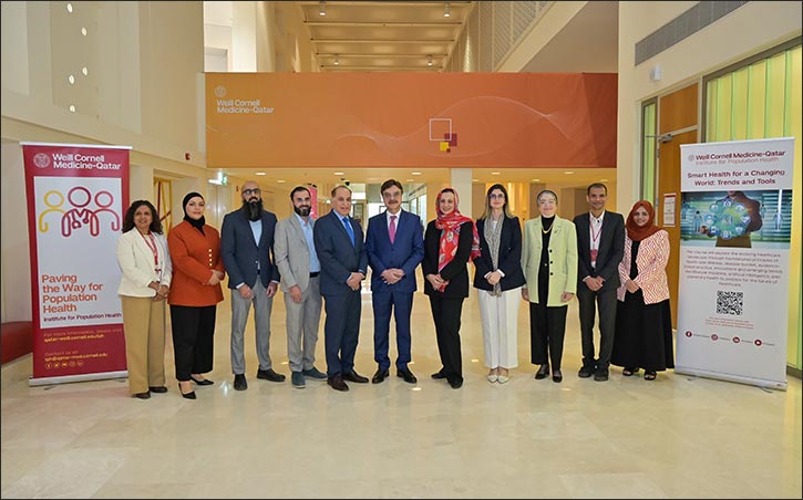 New WCM-Q course addresses evolving healthcare landscape