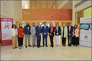 New WCM-Q course addresses evolving healthcare landscape