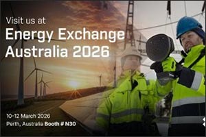 Flir to Reveal Advanced Decarbonization and Asset Protection Solutions at Energy Exchange Australia 2026