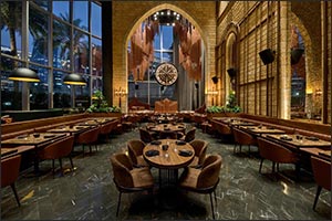 Celebrate Eid in style at Amelia Dubai