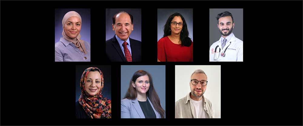 WCM-Q experts highlight role of acupuncture in pain management