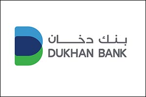 Dukhan Bank's AGM approved an additional cash dividend of 8%, equivalent to QAR 0.08 per share