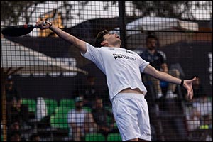Premier Padel Newgiza P2, Day4 Stupaczuk is hungry: pursuit of a third title in Egypt goes on
