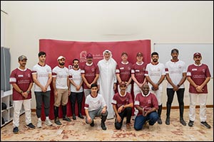 Qatar Polo Club Concludes Polo Elite Training Camp at Al Samriya to Advance the Next Generation of Players