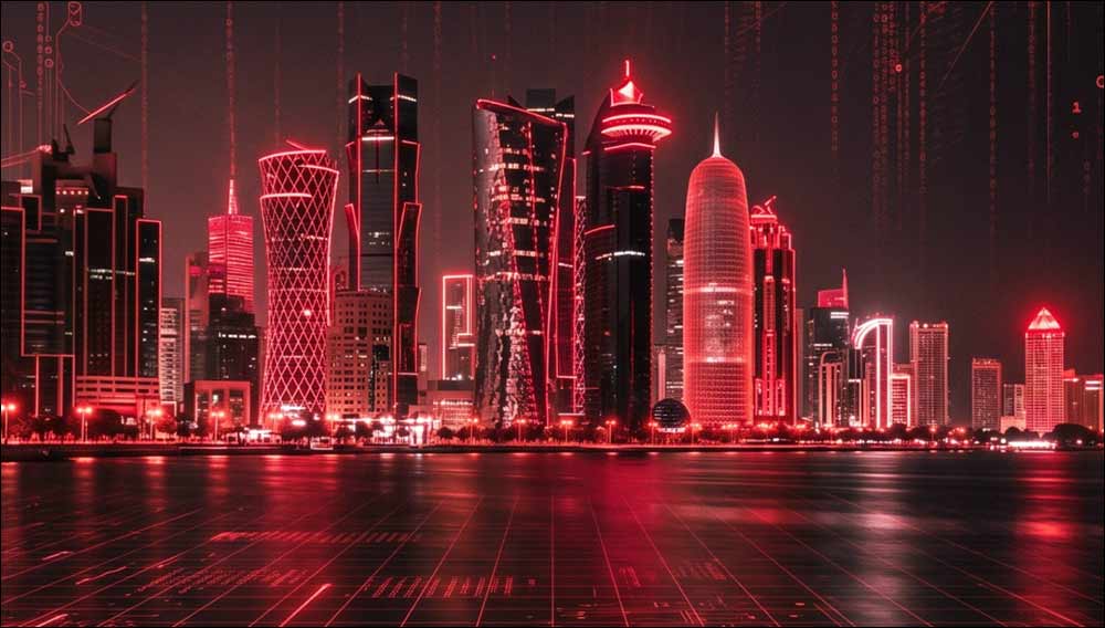 Built in Qatar, Scaled Globally: Snoonu Enters the Cloud Era