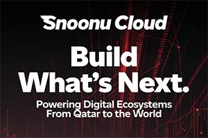 Built in Qatar, Scaled Globally: Snoonu Enters the Cloud Era