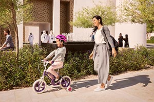 Msheireb Properties honoured at Green World Awards, Cementing Global Sustainability Leadership