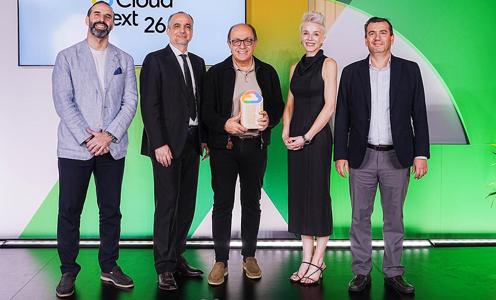 Qatar's Advanced Business Computing (ABC) Named  2026 Google Cloud Partner of the Year for Middle East & North Africa