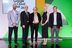 Qatar's Advanced Business Computing (ABC) Named  2026 Google Cloud Partner of the Year for Middle East & North Africa