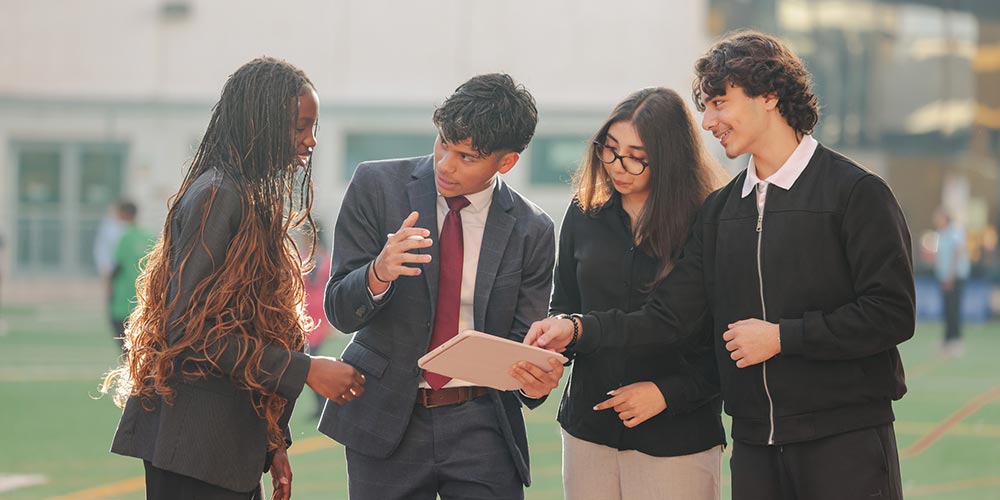 ISP Middle East to award 100 scholarships of up to 100% across 10 schools in the UAE and Qatar