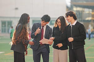 ISP Middle East to award 100 scholarships of up to 100% across 10 schools in the UAE and Qatar