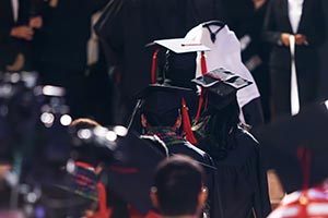 CMU-Q Celebrates the Class of 2026: A Global Cohort Focused on Research and Innovation