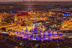 Global Village to Extend Milestone Season 30 to 31 May, Welcoming Guests to Celebrate Eid Al Adha Together