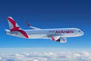 Air Arabia Reports AED 278 Million Net Profit for First Quarter 2026