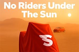 Snoonu reverts to �No Riders Under the Sun' initiative as summer heat kicks in