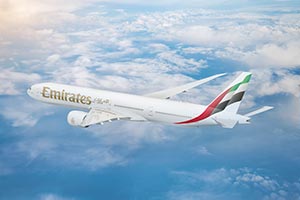 Emirates ready to invest in daily flights to Berlin and Stuttgart, unlocking global connectivity for two of Germany's  ...
