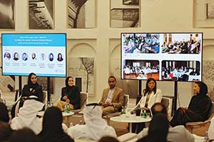 Msheireb Museums and Sidra Medicine host Third Science Caf� Session on Obesity, Diabetes & Metabolic Diseases