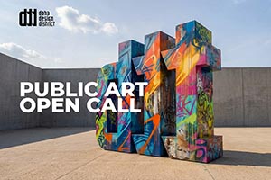 Doha Design District Announces Public Art Open Call Shortlist