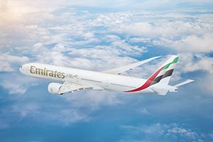 Emirates expands operations in Ghana with additional weekly flights