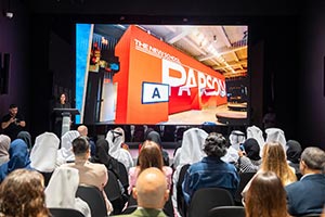 Doha Design District Launches 'Mada and Sada': A new platform tracing the full arc of creative making