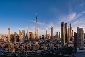 Dubai Info Hub passes 100,000 subscribers, offering residents and visitors a trusted guide to city life