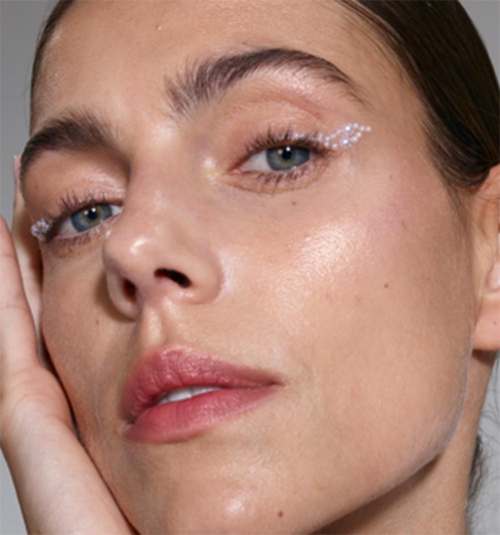 Bridal Season Is Officialy Open with Benefit Cosmetics!