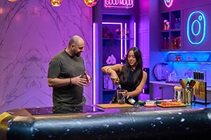 Fatafeat Brings a Fresh Twist on Cooking show with New Series �Split Kitchen: When Gen Z Meets Millennials�