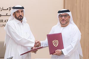 Government of Fujairah Signs Agreement to Purchase Gasoline Production from Etihad Refinery