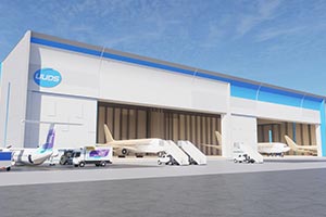 Mohammed Bin Rashid Aerospace Hub Highlights Uuds Aero's Growing Footprint Within Its Aerospace Ecosystem