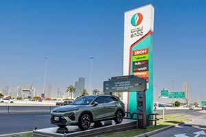 AutoPro and Chevrolet extend UAE mega promotion offering four vehicle prizes until end of July
