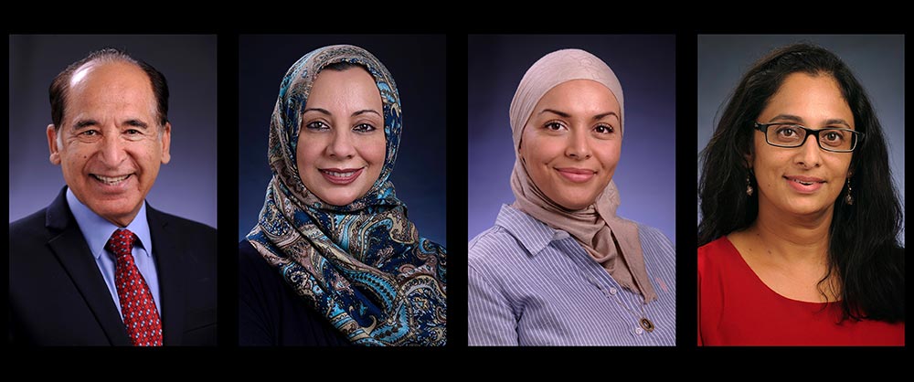 WCM-Q study identifies gaps in research on falls among older adults in the MENA region