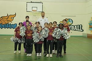 Education Above All Foundation Al Sadd Sports Club Renew Collaboration Agreement for the 2026/2027 Sports Season
