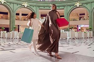 Discover Qatar’s Shopping Destinations This Hala Summer