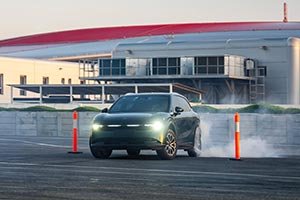 Blue Lake Motors Celebrates Zeekr 7X's Guinness World Records™ Title as the Brand Marks Five Years of Innovation