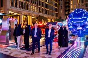 Msheireb Properties Partners with Inc. Arabia to Drive Business Innovation