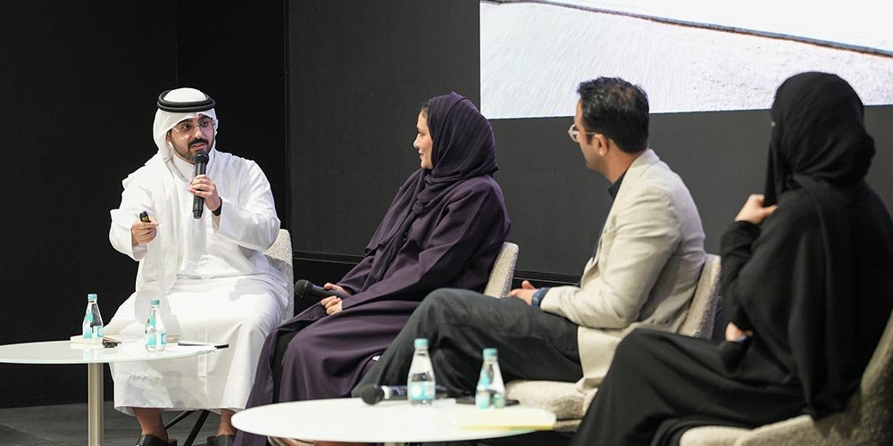 Between Space and Place: Doha Design District Explores the Evolution of Placemaking in Qatar