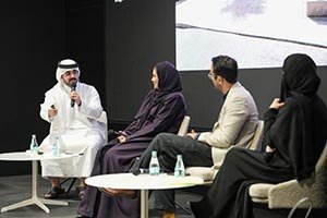 Between Space and Place: Doha Design District Explores the Evolution of Placemaking in Qatar