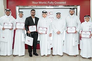 QIC Concludes 2026 Summer Internship Program, Supporting the Development of Qatar’s Future Talent