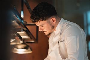 Qatar Museums Restaurants Begin a New Season of Taste Jiwan and IDAM unveil distinctive new menus  
