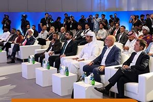 Qatar Event Show 2026 Opens in Doha, Bringing Global Events Industry Leaders Together