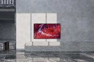 Sony Expands Professional Display Lineup with New BRAVIA BZ-P Series and 135-inch Crystal LED UNIFY