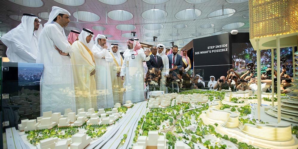 Qatar's next wave of real estate takes shape as Cityscape Qatar returns with 400+ live projects