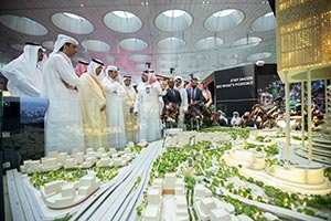 Qatar's next wave of real estate takes shape as Cityscape Qatar returns with 400+ live projects