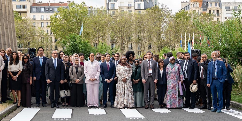 Education Above All Foundation Marks International Day to Protect Education from Attack