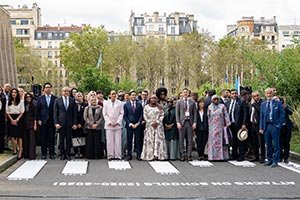 Education Above All Foundation Marks International Day to Protect Education from Attack