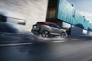 Nissan strengthens 2026 Kicks line-up with new sport-inspired SR variant in the Middle East